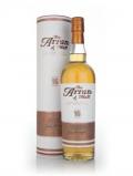 A bottle of Arran 16 Year Old