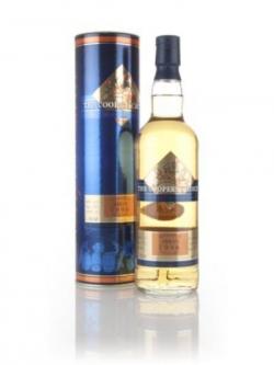 Arran 17 Year Old 1996 (cask 373) - The Coopers Choice (The Vintage Malt Whisky Co.)