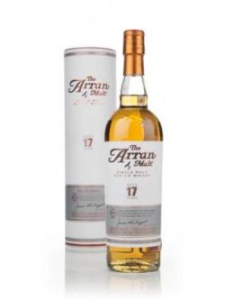 Arran 17 Year Old