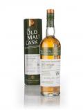 A bottle of Arran 18 Year Old 1995 (cask 10852) - Old Malt Cask (Hunter Laing)