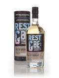 A bottle of Arran 18 Year Old 1996 (cask 96528) (Rest& Be Thankful)