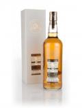 A bottle of Arran 18 Year Old 1997 (cask 97/741) - Dimensions (Duncan Taylor)