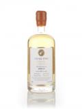 A bottle of Arran 19 Year Old 1996 - A Rare Find (Gleann MÃ³r)
