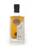 A bottle of Arran 19 Year Old 1996 (cask 1607) - The Single Cask