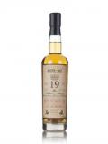 A bottle of Arran 19 Year Old 1996 - Single Cask (Master of Malt)