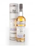 A bottle of Arran 19 Year Old 1997 (cask 11089) Old Particular (Douglas Laing)