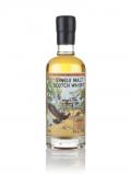 A bottle of Arran 19 Year Old - Batch 5 (That Boutique-y Whisky Company)