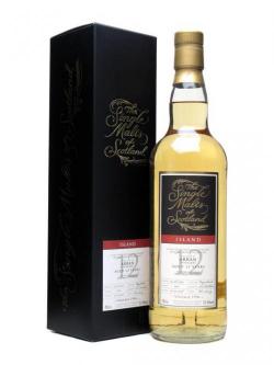 Arran 1996 / 12 Year Old Island Single Malt Scotch Whisky