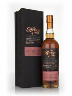 Arran 1996 - Sherry Cask #1963