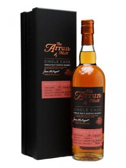 Arran 1997 / 14 Year Old / Sherry Cask #719 Island Whisky