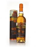 A bottle of Arran 1997 Rowan Tree - Icons of Arran