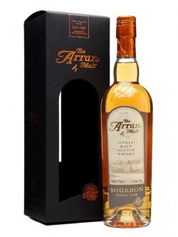 Arran 1998 / Bourbon Cask #659 Island Single Malt Scotch Whisky