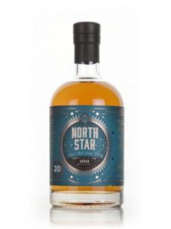 Arran 20 Year Old 1996 - North Star Spirits