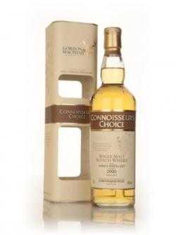 Arran 2000 - Connoisseurs Choice (Gordon& MacPhail)