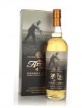 A bottle of Arran 2004 Orkney Bere Barley