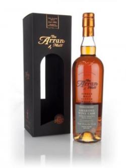 Arran 2007 Amarone Cask Finish