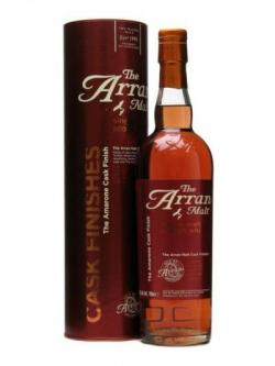 Arran Amarone Cask Finish Island Single Malt Scotch Whisky