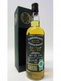A bottle of Arran Authentic Collection 1996 15 Year Old 4599