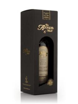 Arran Bourgogne Cask Finish