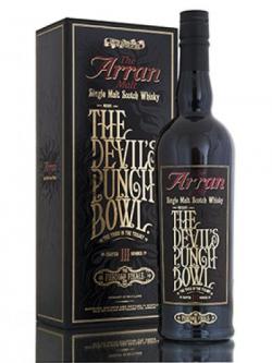 Arran Devil's Punch Bowl Chapter 3