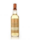 A bottle of Arran Founder's Reserve