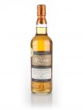 A bottle of Arran Grand Cru Champagne Cask Finish