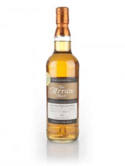 Arran Grand Cru Champagne Cask Finish