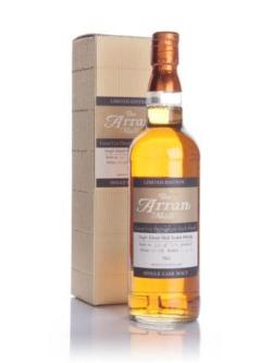 Arran Grand Cru Champagne Finish