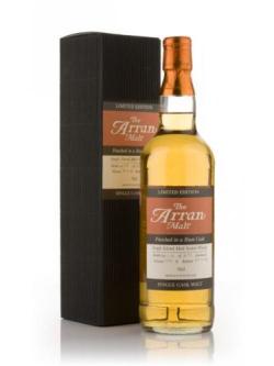 Arran Jamaican Rum Finish