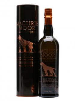 Arran Machrie Moor / Fifth Edition / Peated Island Whisky