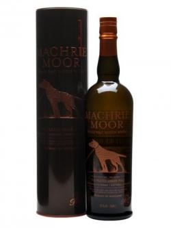 Arran Machrie Moor / Fourth Edition / Peated Island Whisky