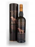 A bottle of Arran Machrie Moor Peated - Batch 3