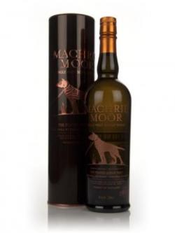 Arran Machrie Moor Peated - Batch 4