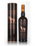 A bottle of Arran Machrie Moor Peated - Batch 7
