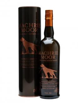 Arran Machrie Moor / Second Edition / Peated Island Whisky
