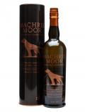 A bottle of Arran Machrie Moor / Third Edition / Peated Island Whisky