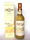 A bottle of Arran