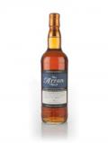 A bottle of Arran Montepulciano d'Abruzzo Cask Finish (outturn: 315 bottles)