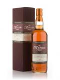 A bottle of Arran Port Cask Finish (2004 Release)