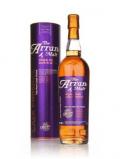 A bottle of Arran Port Cask Finish (2010 Release)