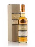 A bottle of Arran Premier Cru Sauternes Finish (Haut Peyraguey)