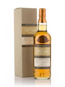 Arran Premier Cru Sauternes Finish (Haut Peyraguey)