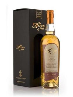 Arran Sherry Cask Finish (2007 Release)