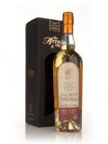 A bottle of Arran Sherry Cask Finish (2009 Release)