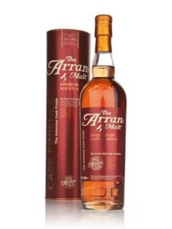 Arran The Amarone Cask Finish