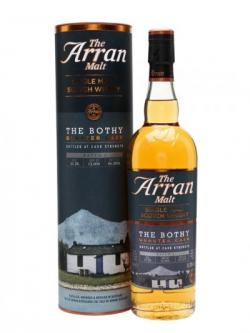 Arran The Bothy / Quarter Cask Batch 2 Island Whisky