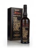 A bottle of Arran The Devil's Punch Bowl Chapter III - The Fiendish Finale