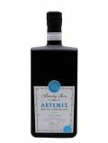 A bottle of Artemis British Red Vermouth 2015 / Asterley Bros