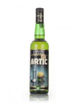 Artic Limone& Vodka - 1980s