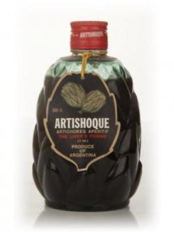 Artishoque Artichoke Liqueur - 1970s